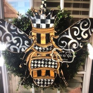 Meet your Posher, Debra